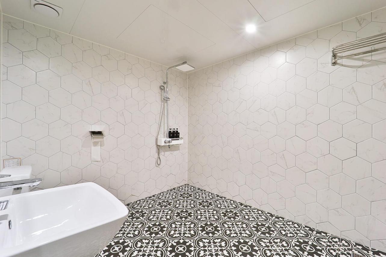 Jamsil Tomgi Hotel Seoul Luaran gambar