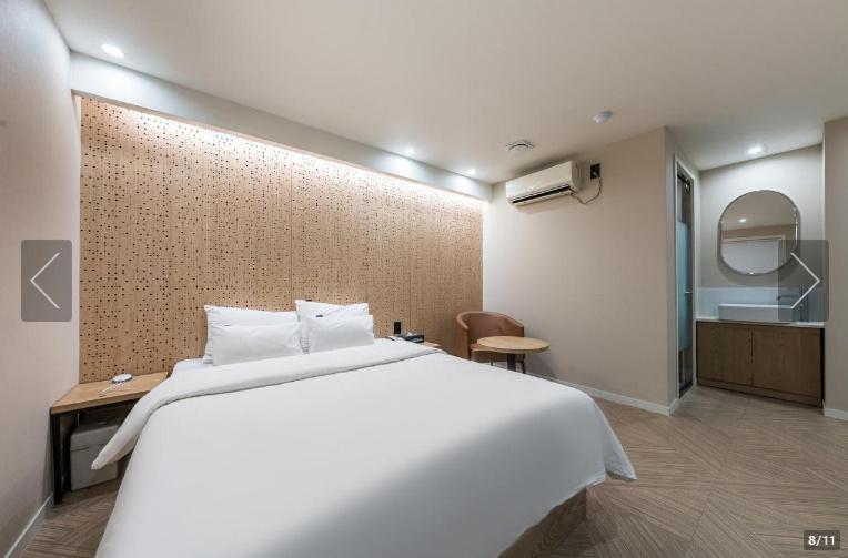 Jamsil Tomgi Hotel Seoul Luaran gambar