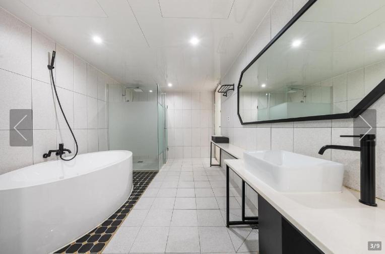 Jamsil Tomgi Hotel Seoul Luaran gambar