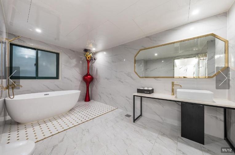 Jamsil Tomgi Hotel Seoul Luaran gambar