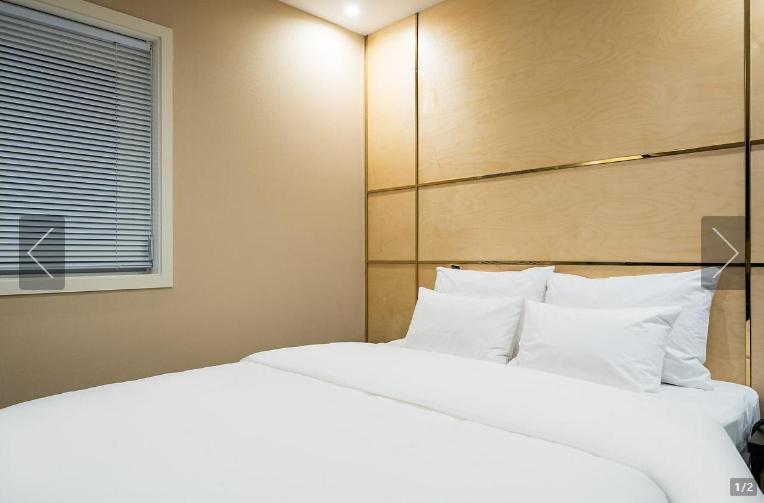 Jamsil Tomgi Hotel Seoul Luaran gambar